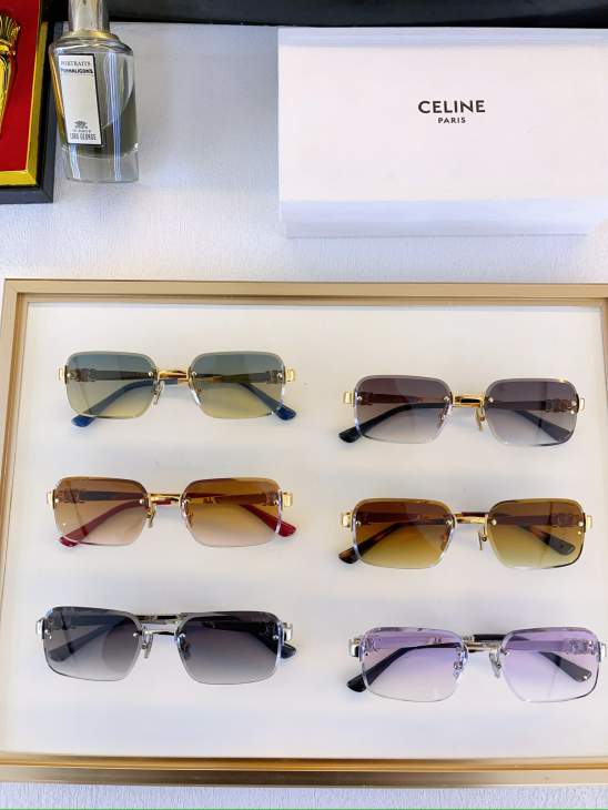 Picture of Celine Sunglasses _SKUfw80049950fw